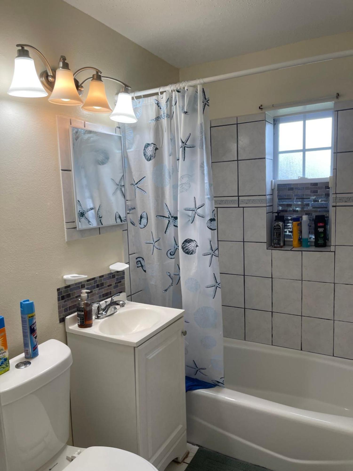 Private Queen Bedroom C Shared Common Spaces Fort Pierce Ngoại thất bức ảnh