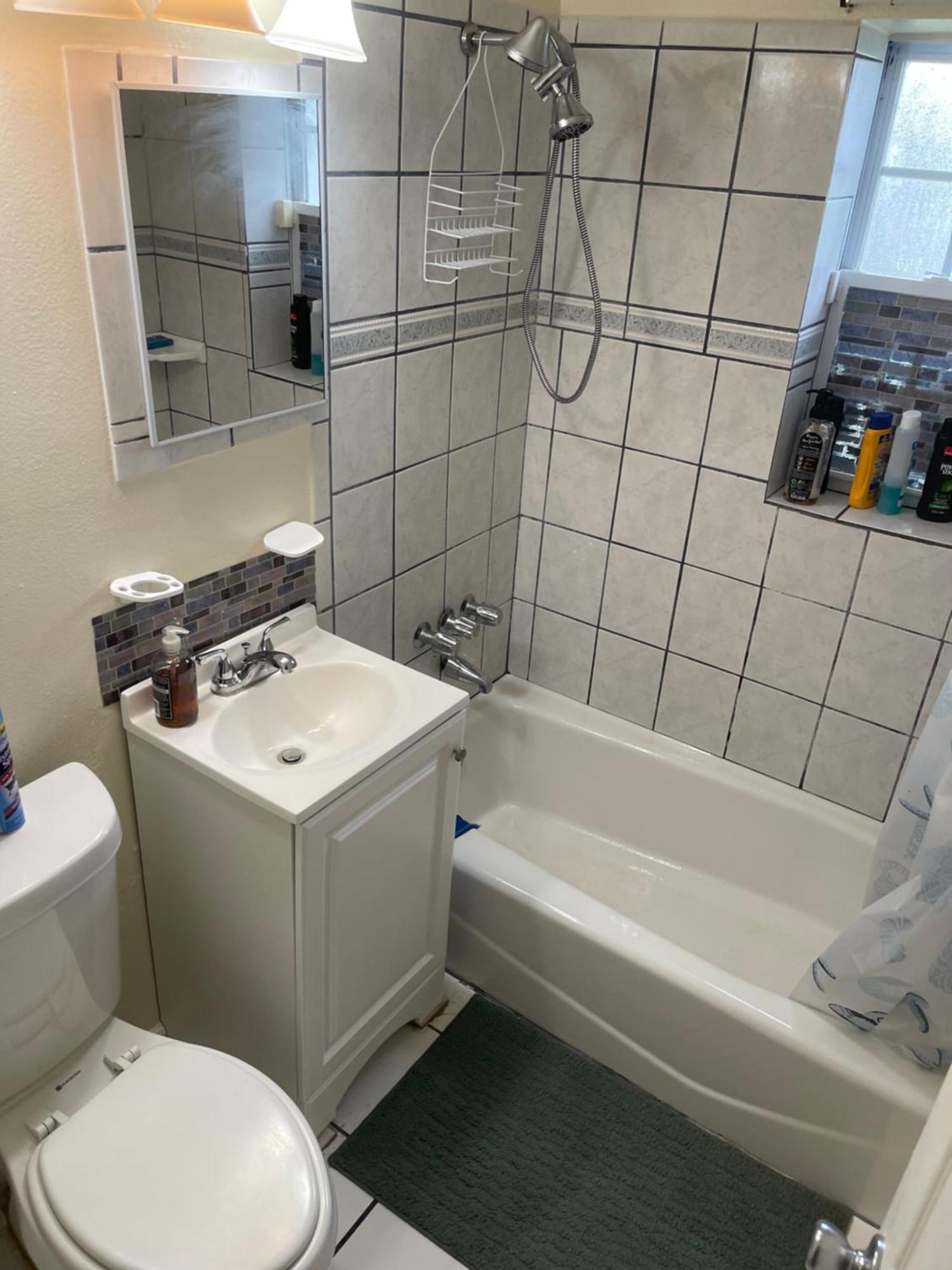 Private Queen Bedroom C Shared Common Spaces Fort Pierce Ngoại thất bức ảnh